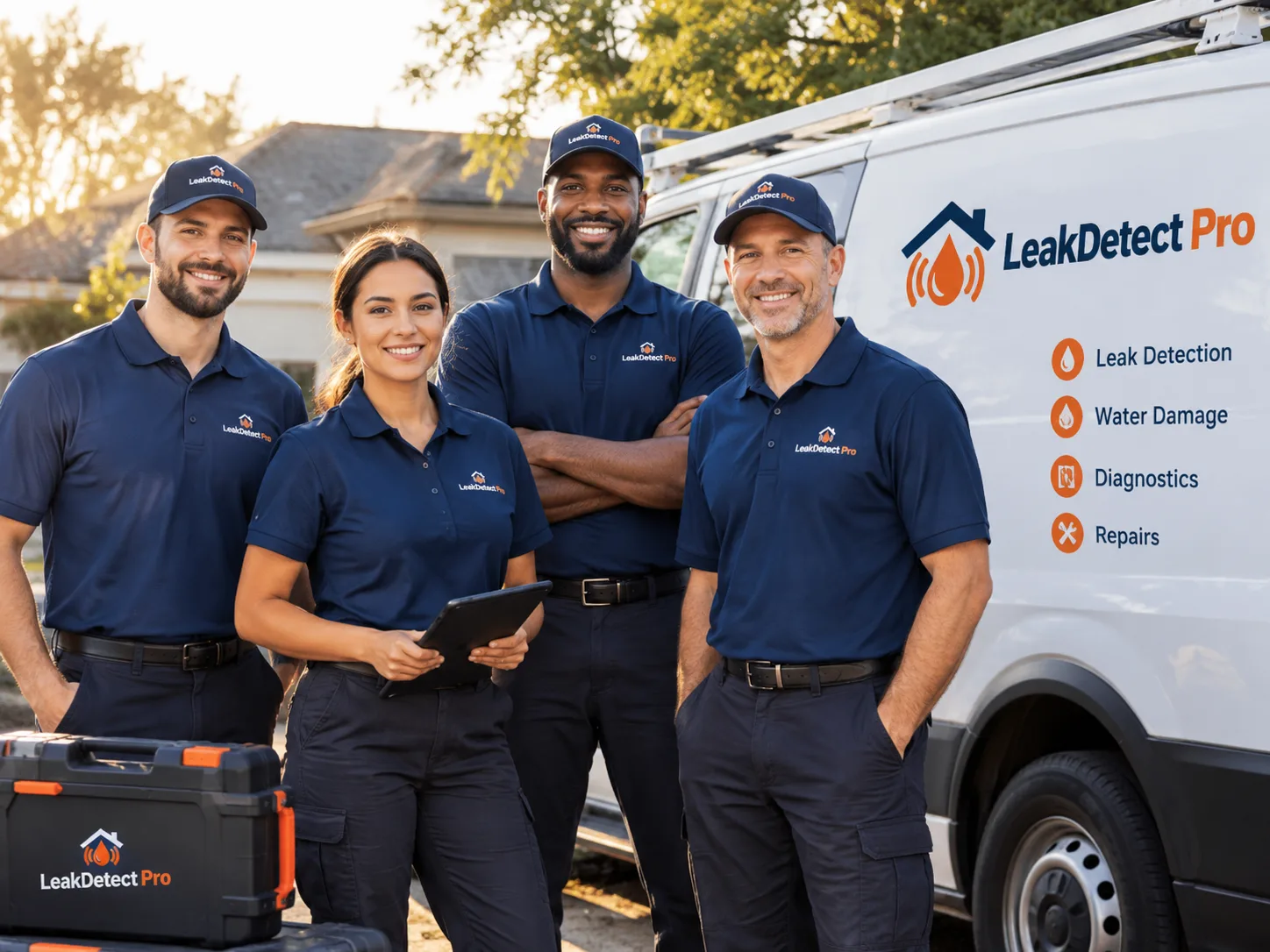 Roof Repair company in Dola, OH